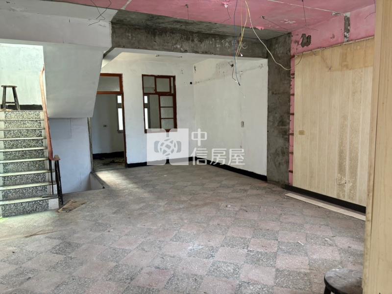觀音國小透天房屋室內格局與周邊環境