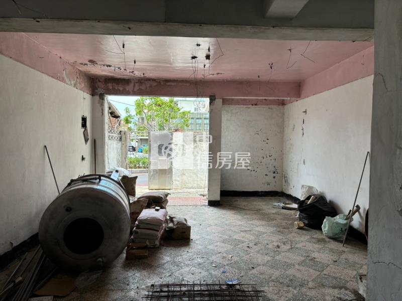 觀音國小透天房屋室內格局與周邊環境