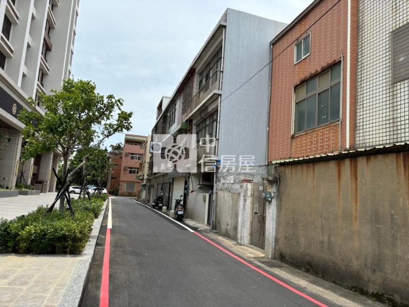 觀音國小透天房屋室內格局與周邊環境