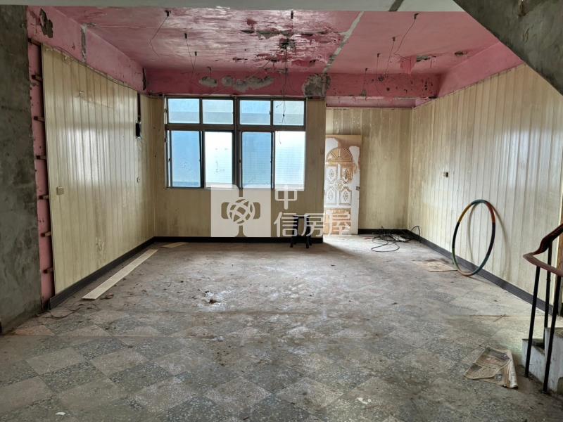 觀音國小透天房屋室內格局與周邊環境