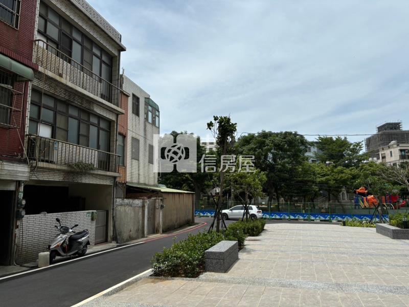 觀音國小透天房屋室內格局與周邊環境