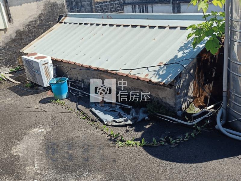 【豐禾】大溪老街大地坪黃金透店房屋室內格局與周邊環境