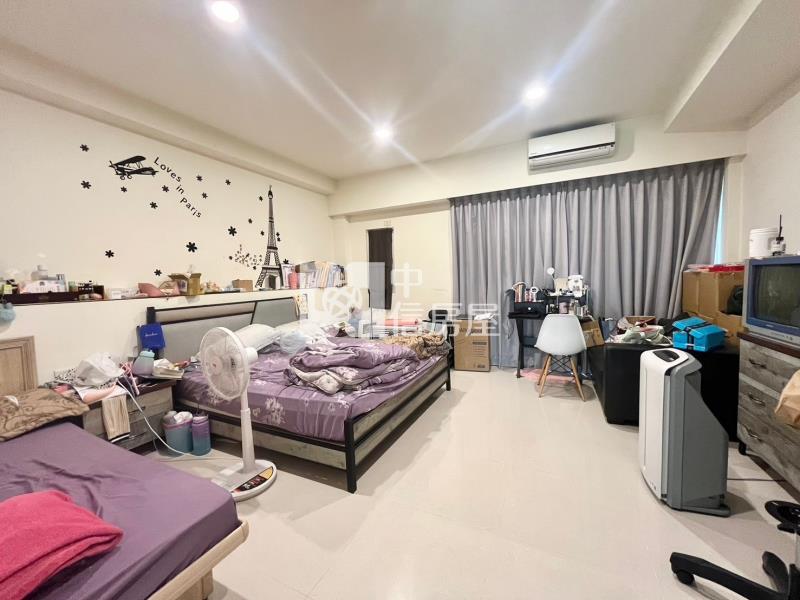 竹南大埔君鼎美透天房屋室內格局與周邊環境