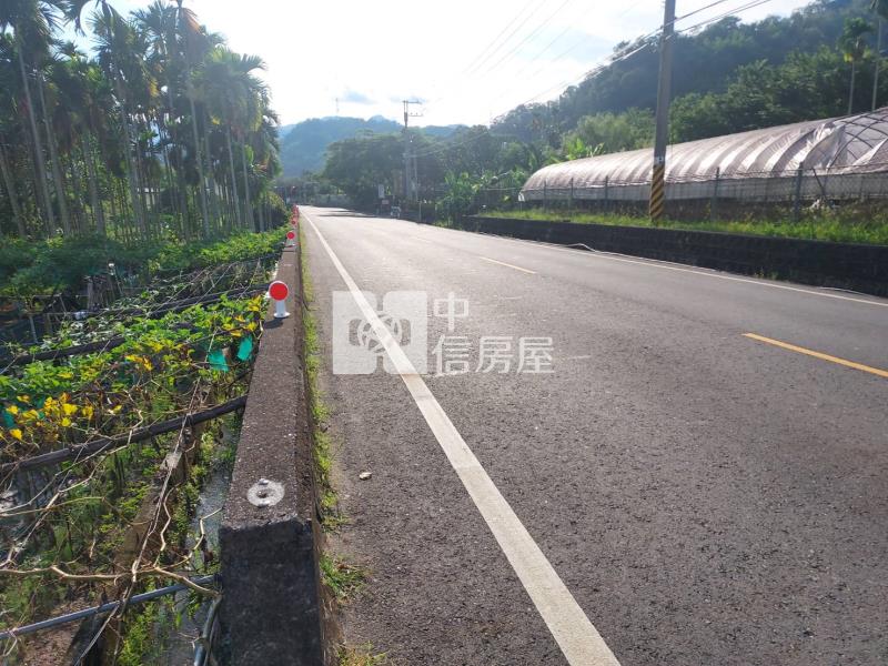 北港溪375田+建房屋室內格局與周邊環境