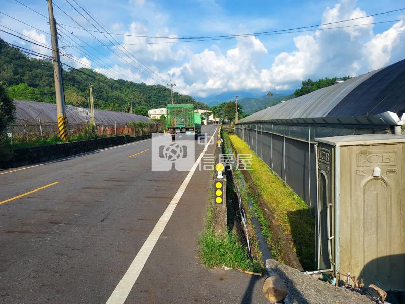 北港溪375田+建房屋室內格局與周邊環境