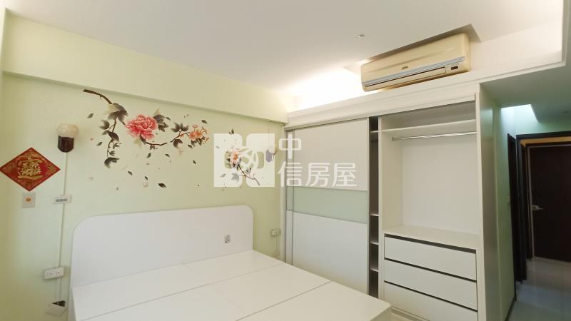 優質社區民權經典三房車房屋室內格局與周邊環境