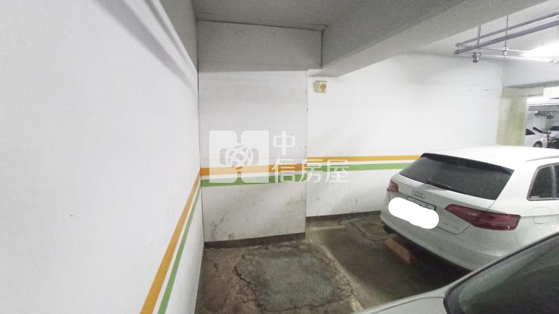 優質社區民權經典三房車房屋室內格局與周邊環境