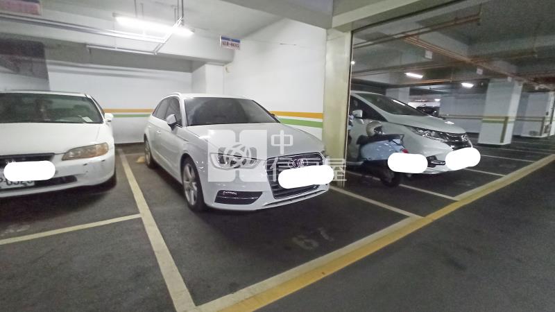 優質社區民權經典三房車房屋室內格局與周邊環境