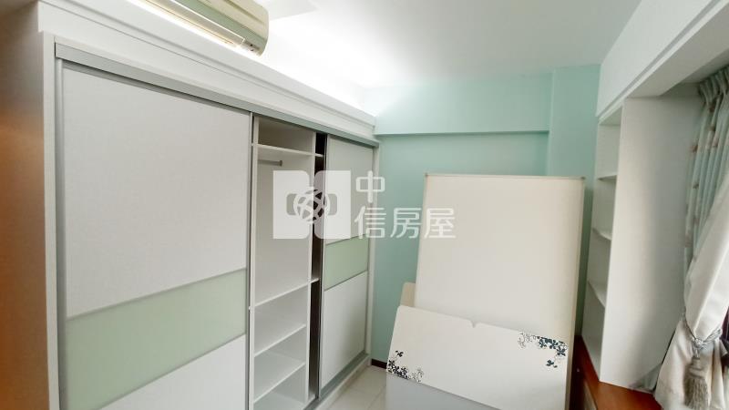 優質社區民權經典三房車房屋室內格局與周邊環境