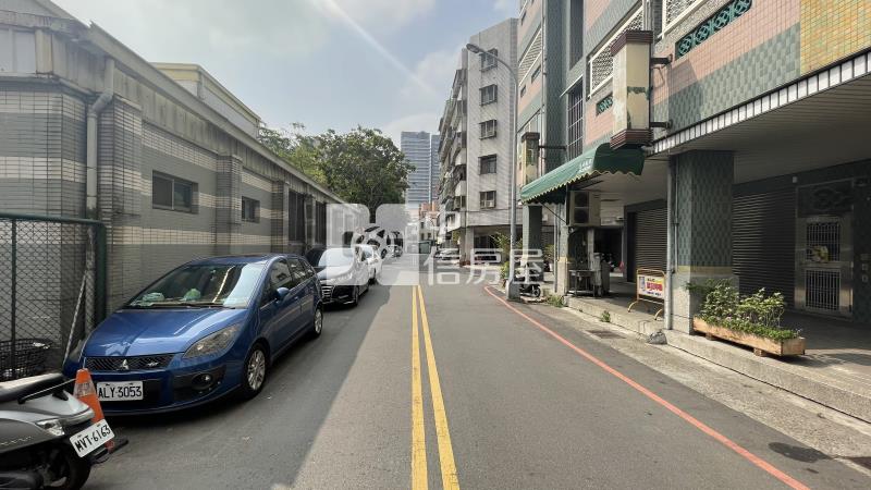 水湳超值店面(專任)房屋室內格局與周邊環境