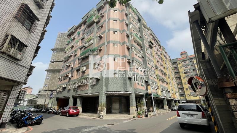 水湳超值店面(專任)房屋室內格局與周邊環境