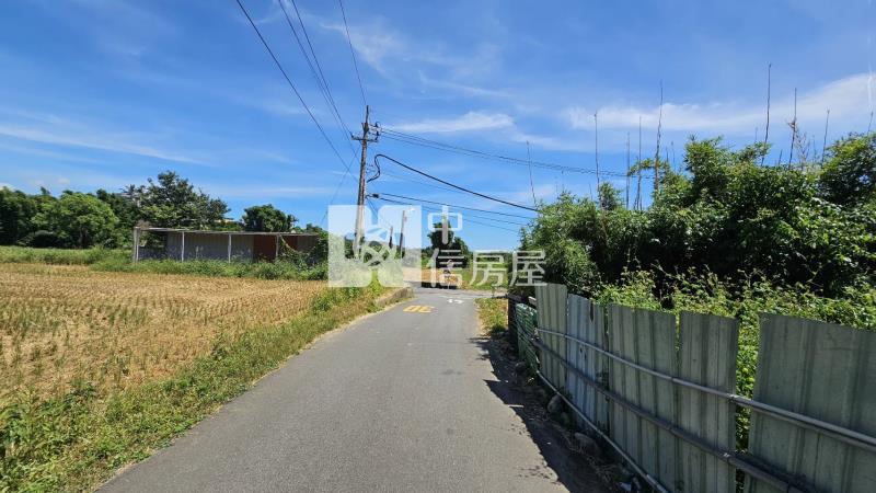 【安家】近埔心火車站特定農業用地房屋室內格局與周邊環境