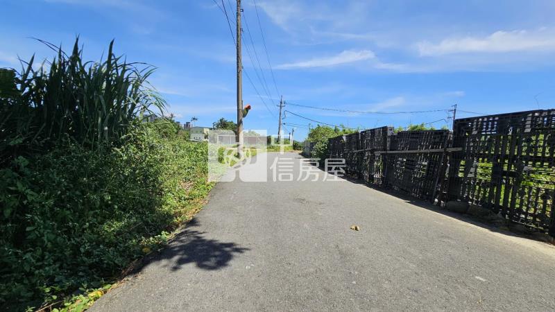 【安家】近埔心火車站特定農業用地房屋室內格局與周邊環境