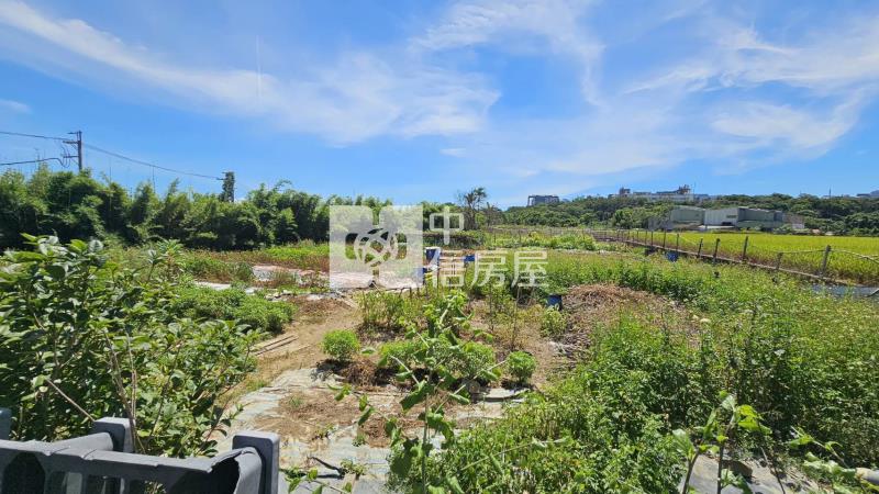 【安家】近埔心火車站特定農業用地房屋室內格局與周邊環境