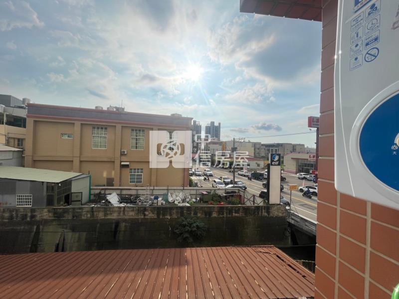 雅環路大四房房屋室內格局與周邊環境