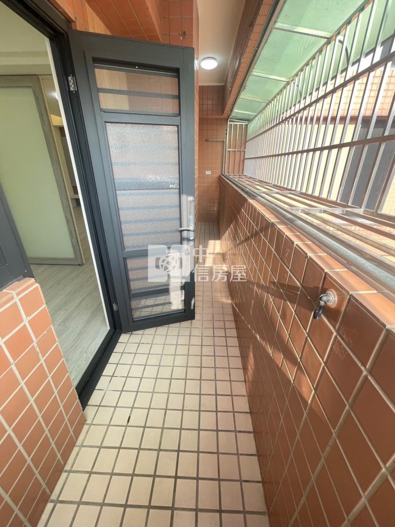 雅環路大四房房屋室內格局與周邊環境