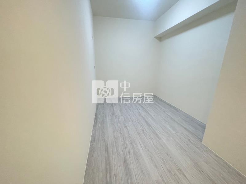 雅環路大四房房屋室內格局與周邊環境