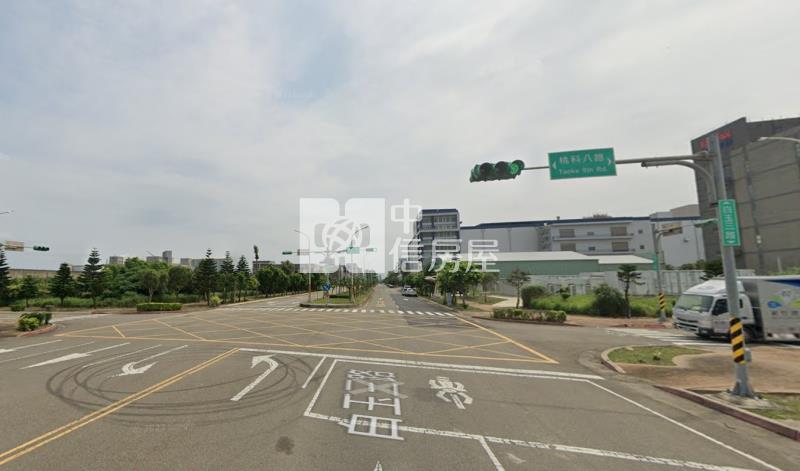 【安家】桃科三角窗工業地房屋室內格局與周邊環境