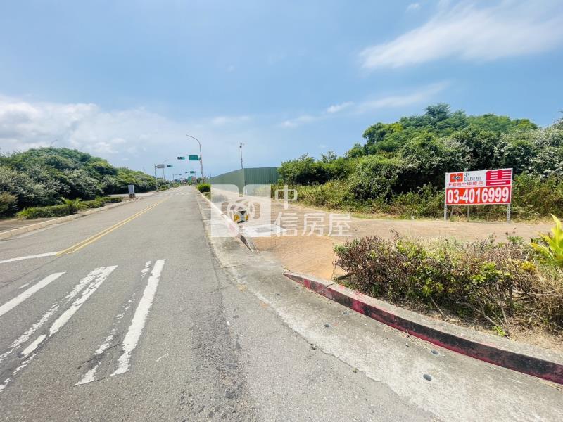 【安家】桃科三角窗工業地房屋室內格局與周邊環境