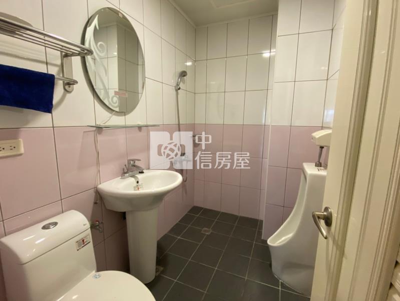 18金鑽店面房屋室內格局與周邊環境