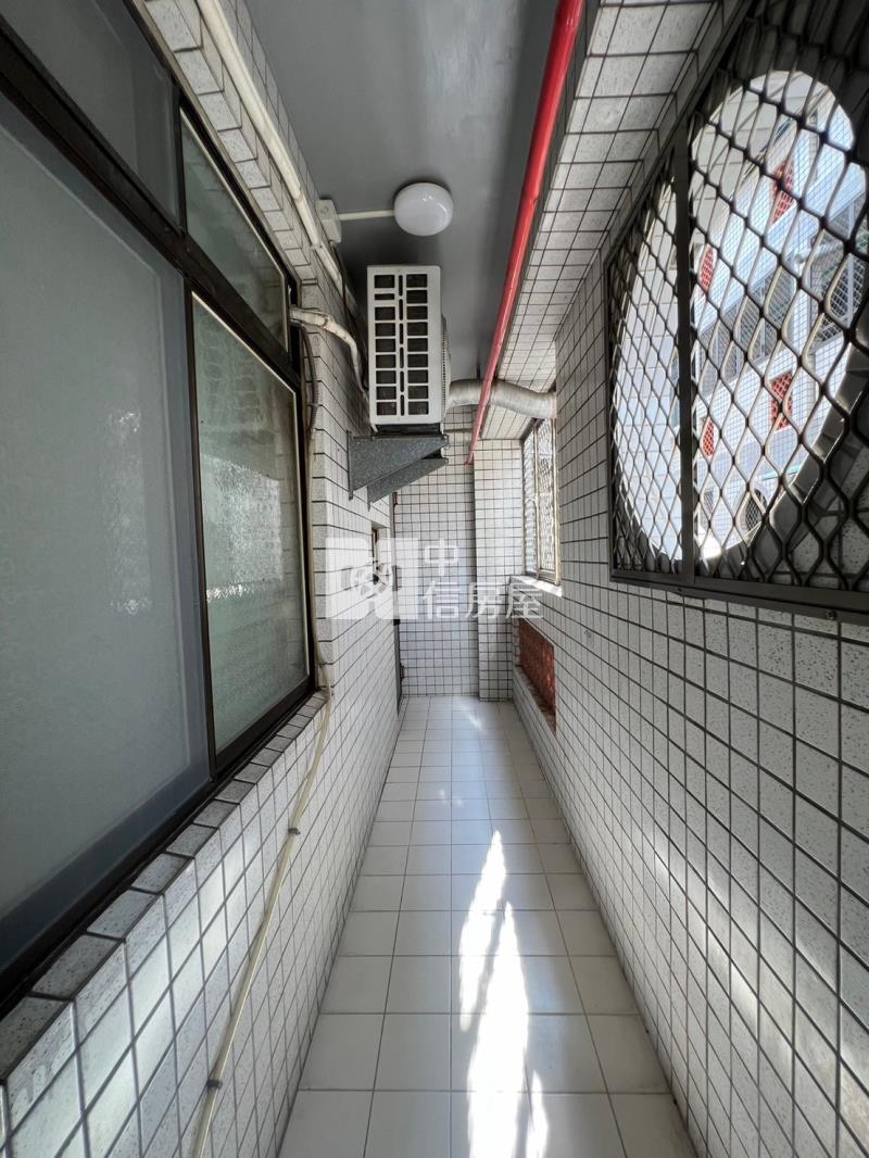 宜欣國小旁三房平車公寓房屋室內格局與周邊環境