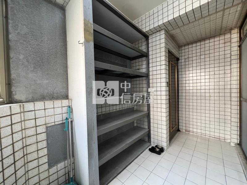 宜欣國小旁三房平車公寓房屋室內格局與周邊環境