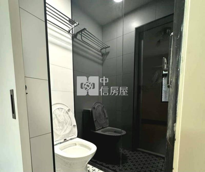 (A)內壢元智大學電梯3房車(中信卓越團隊)房屋室內格局與周邊環境