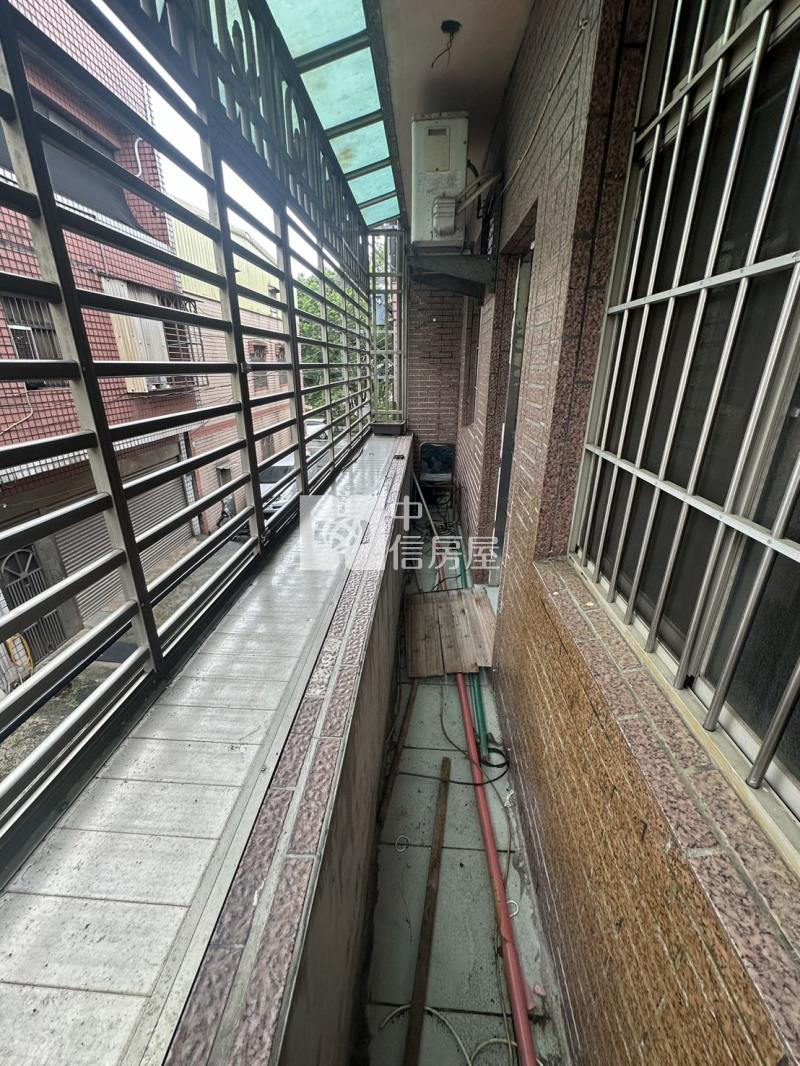 平鎮家樂福透天房屋室內格局與周邊環境