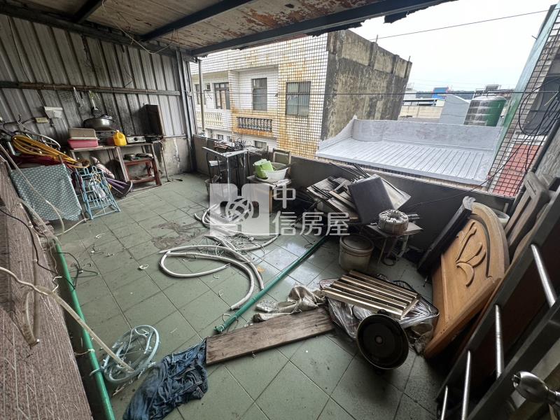 平鎮家樂福透天房屋室內格局與周邊環境