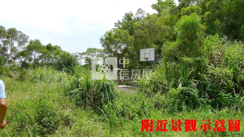苗栗田園社區房屋室內格局與周邊環境
