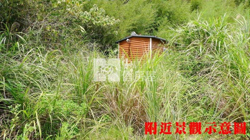 苗栗田園社區房屋室內格局與周邊環境