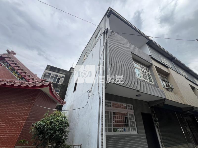 【安家】近楊梅火車站美透天房屋室內格局與周邊環境