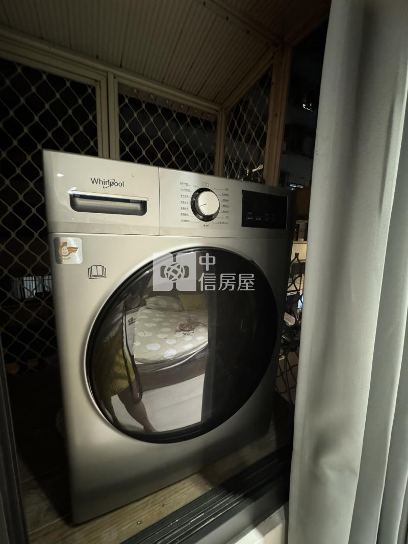 台中公園旁美套房房屋室內格局與周邊環境