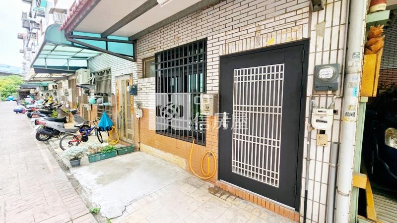 竹南山佳透天房屋室內格局與周邊環境