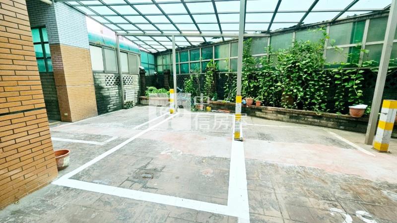 竹南山佳透天房屋室內格局與周邊環境