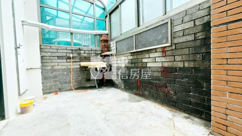 竹南山佳透天房屋室內格局與周邊環境