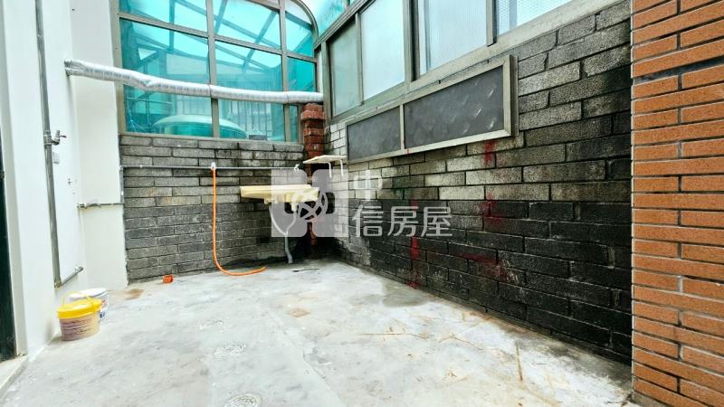 竹南山佳透天房屋室內格局與周邊環境