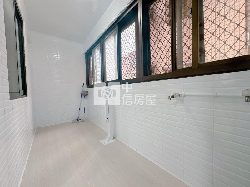 中平商圈.未來中路站.整新美三房房屋室內格局與周邊環境