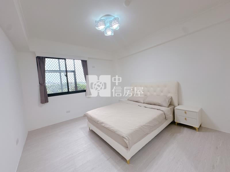 中平商圈.未來中路站.整新美三房房屋室內格局與周邊環境