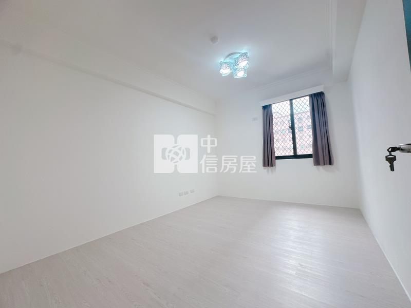 中平商圈.未來中路站.整新美三房房屋室內格局與周邊環境