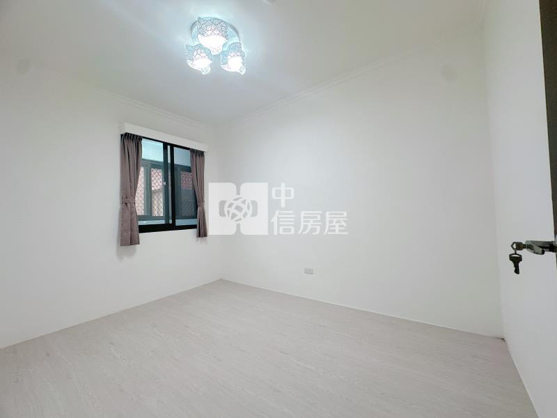中平商圈.未來中路站.整新美三房房屋室內格局與周邊環境