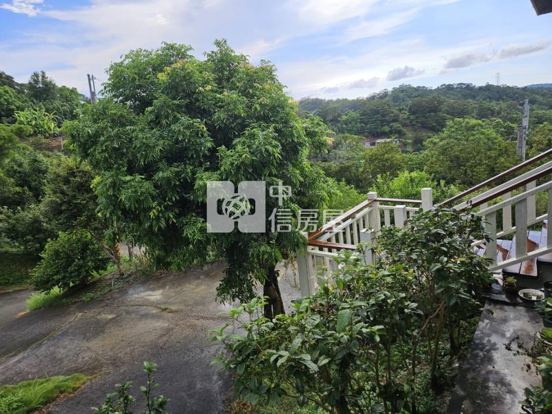 苗栗頭份豪華冷泉農莊房屋室內格局與周邊環境