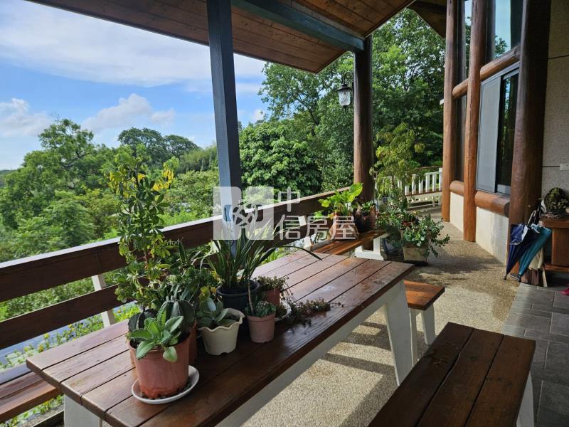 苗栗頭份豪華冷泉農莊房屋室內格局與周邊環境