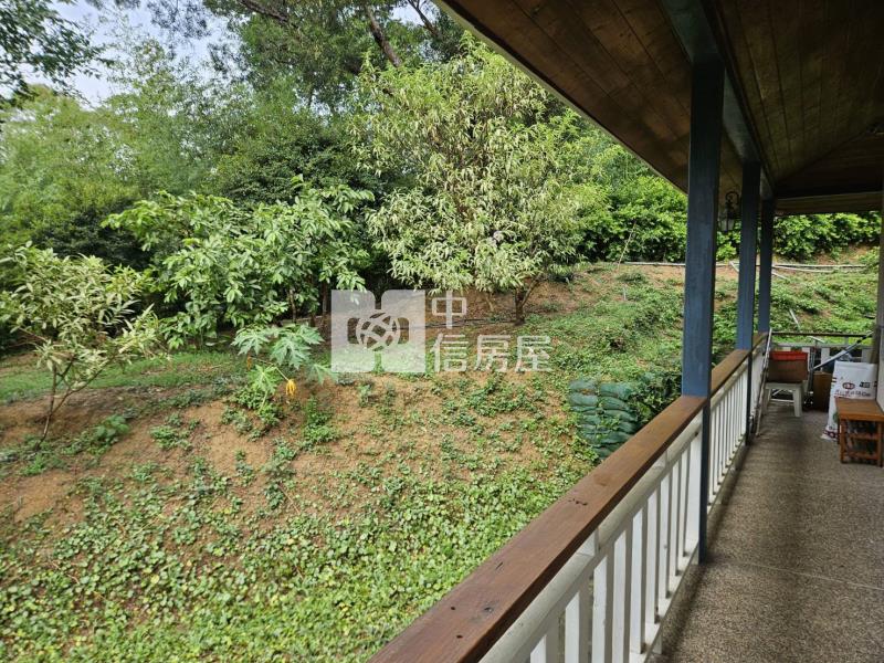 苗栗頭份豪華冷泉農莊房屋室內格局與周邊環境