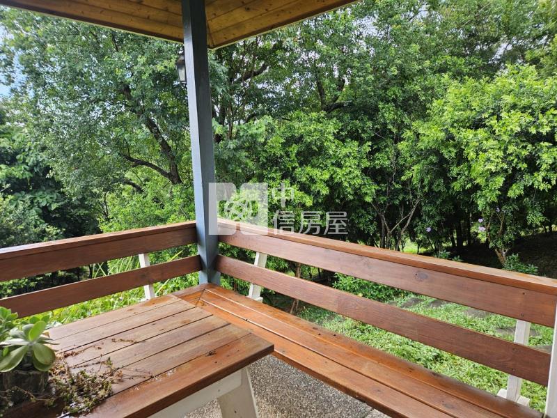 苗栗頭份豪華冷泉農莊房屋室內格局與周邊環境