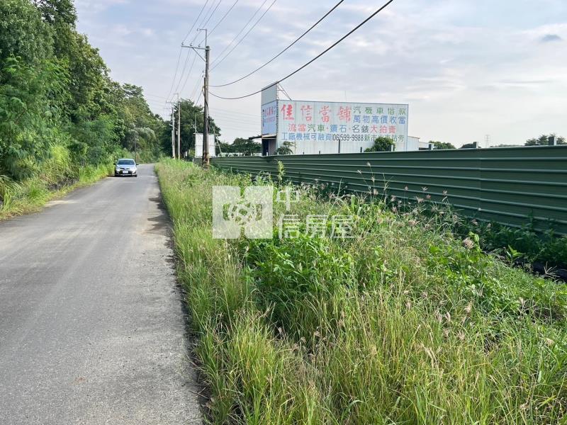 新化果菜市場旁475坪特農房屋室內格局與周邊環境