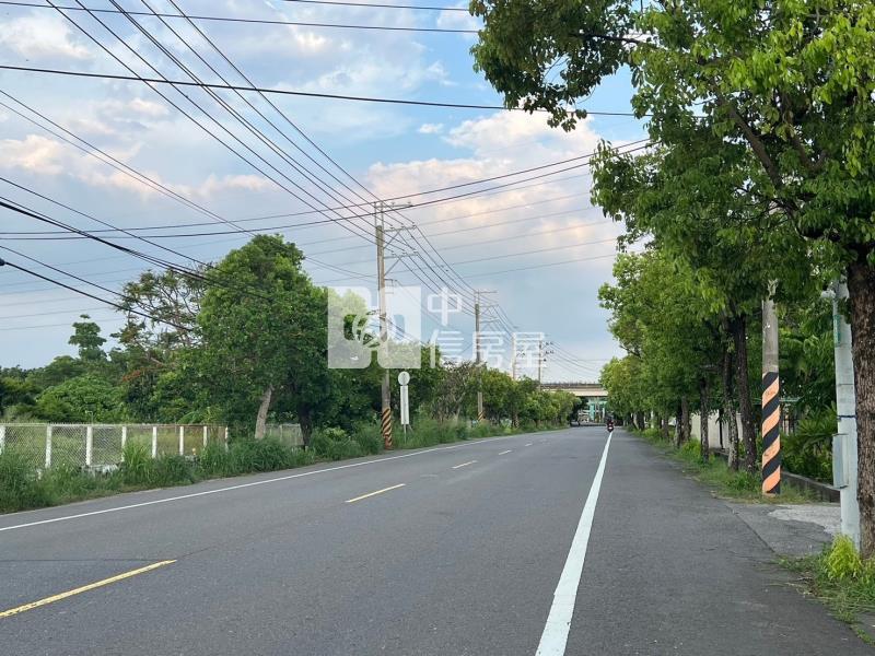 新化果菜市場旁475坪特農房屋室內格局與周邊環境