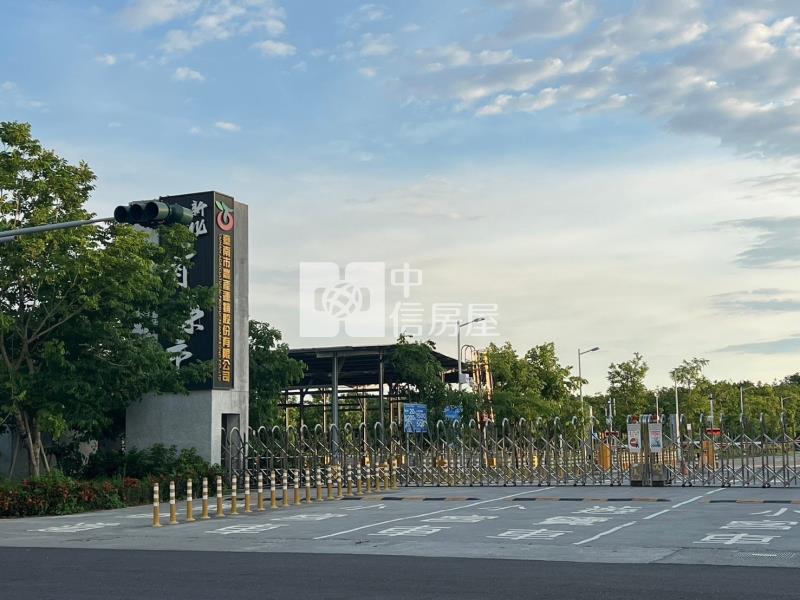 新化果菜市場旁475坪特農房屋室內格局與周邊環境