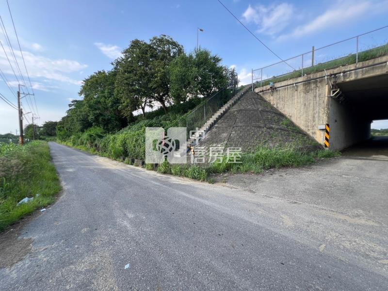 新化果菜市場旁475坪特農房屋室內格局與周邊環境