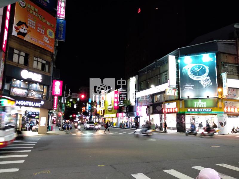 【安家】專任-桃園站前金三角收租三樓房屋室內格局與周邊環境